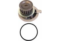 Vattenpump