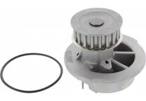 Vattenpump