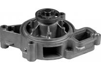 Vattenpump