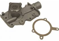 Vattenpump