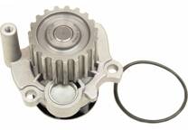 Vattenpump