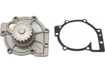 Vattenpump