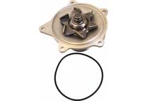 Vattenpump