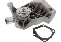 Vattenpump
