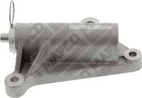 Vibration Damper, timing belt