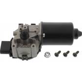 Vindrutetorkarmotor MAPCO - 90272