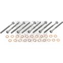 Vis, porte-injecteur MAPCO - 95850