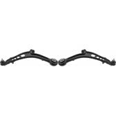 Voorwiel/Achterwiel ophanging MAPCO - 53078
