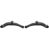 Voorwiel/Achterwiel ophanging MAPCO - 53514