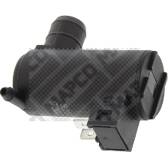 Waschwasserpumpe- Scheibenreinigung MAPCO - 90021