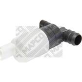 Waschwasserpumpe- Scheibenreinigung MAPCO - 90023