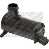 Waschwasserpumpe- Scheibenreinigung MAPCO - 90500