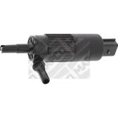 Waschwasserpumpe- Scheibenreinigung MAPCO - 90656