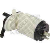 Waschwasserpumpe- Scheibenreinigung MAPCO - 90701