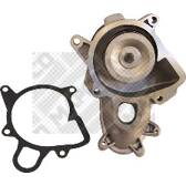 Water Pump MAPCO - 21658