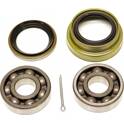 Wheel Bearing Kit MAPCO - 26532