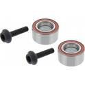 Wheel Bearing Kit MAPCO - 46772