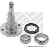 Wheel Bearing Kit MAPCO - 46799
