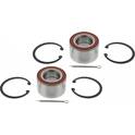 Wheel Bearing Kit MAPCO - 46802