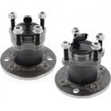 Wheel Bearing Kit MAPCO - 46834
