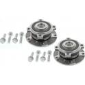 Wheel Bearing Kit MAPCO - 46867