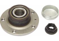 Mozzo Ruota Febi Bilstein 40227 - Ricambio Originale Per Alfa Romeo E Lancia, Diametro 120mm - Foto 11