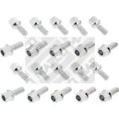 Wheel bolt MAPCO - 95750
