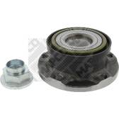 Wheel Hub MAPCO - 26024