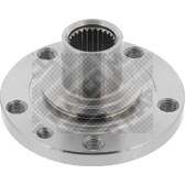 Wheel Hub MAPCO - 26037