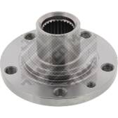 Wheel Hub MAPCO - 26048