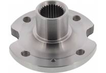 Wheel Hub