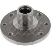 Wheel Hub MAPCO - 26111