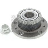 Wheel Hub MAPCO - 26121