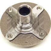 Wheel Hub MAPCO - 26616