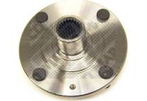Wheel Hub