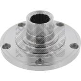 Wheel Hub MAPCO - 26730