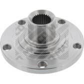 Wheel Hub MAPCO - 26778