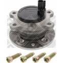 Wheel Hub MAPCO - 26908