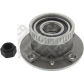 Wheel Hub MAPCO - 26916