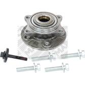 Wheel Hub MAPCO - 26925