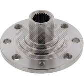 Wheel Hub MAPCO - 26926