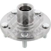 Wheel Hub MAPCO - 46225