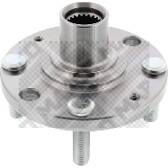 Wheel Hub MAPCO - 46239