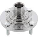 Wheel Hub MAPCO - 46241
