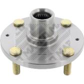 Wheel Hub MAPCO - 46252