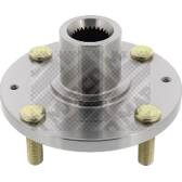 Wheel Hub MAPCO - 46258