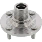 Wheel Hub MAPCO - 46277