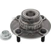 Wheel Hub MAPCO - 46572