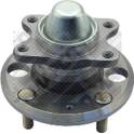 Wheel Hub MAPCO - 46574