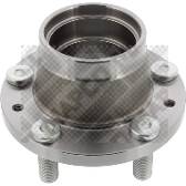 Wheel Hub MAPCO - 46709